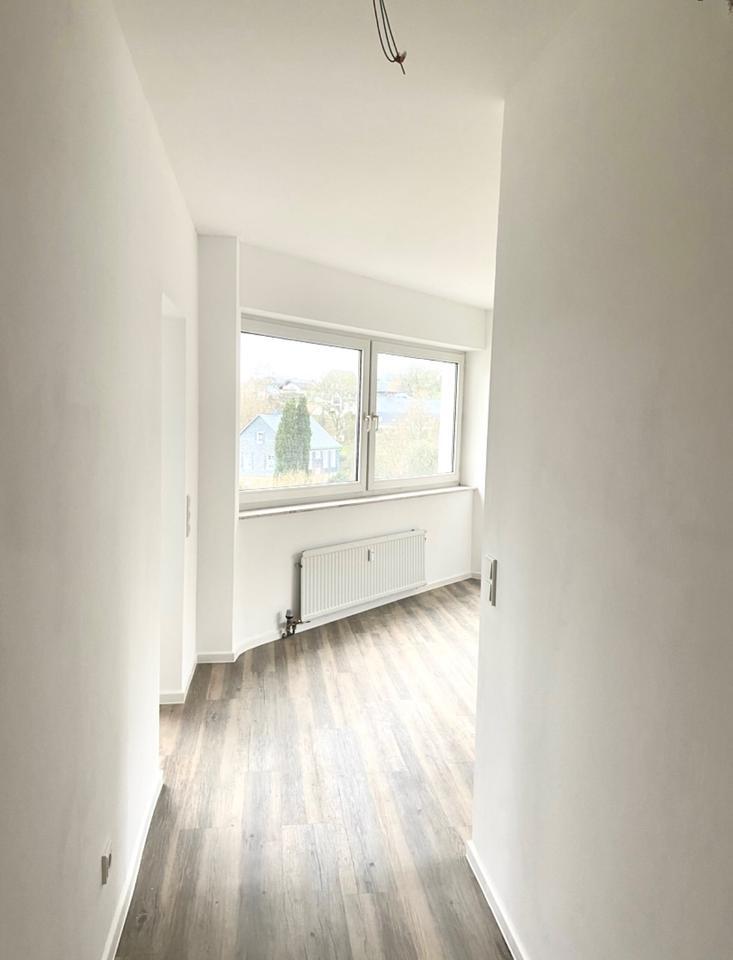 Traumhafte & lichtdurchflutete 2-Zimmer-W. mit barrierefreiem Bad