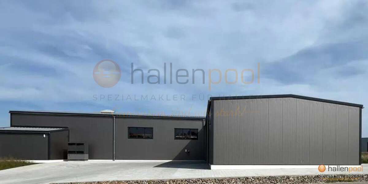 Gewerbeobjekt Eslarn - 4.057&euro; | Angebot:20317536