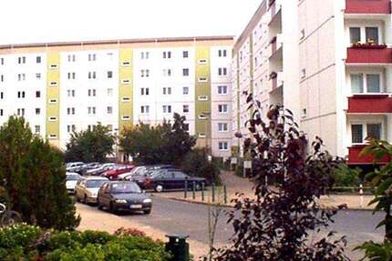 Wohnung Magdeburg Brückfeld - 4 Zimmer, 93 m&sup2;, 651&euro; | Angebot:27007210