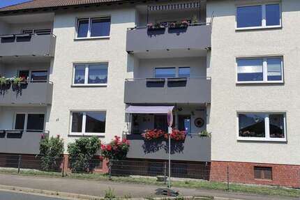 Wohnung Langelsheim Langelsheim (Innenstadt) - 3 Zimmer, 70 m&sup2;, 525&euro; | Angebot:27117607