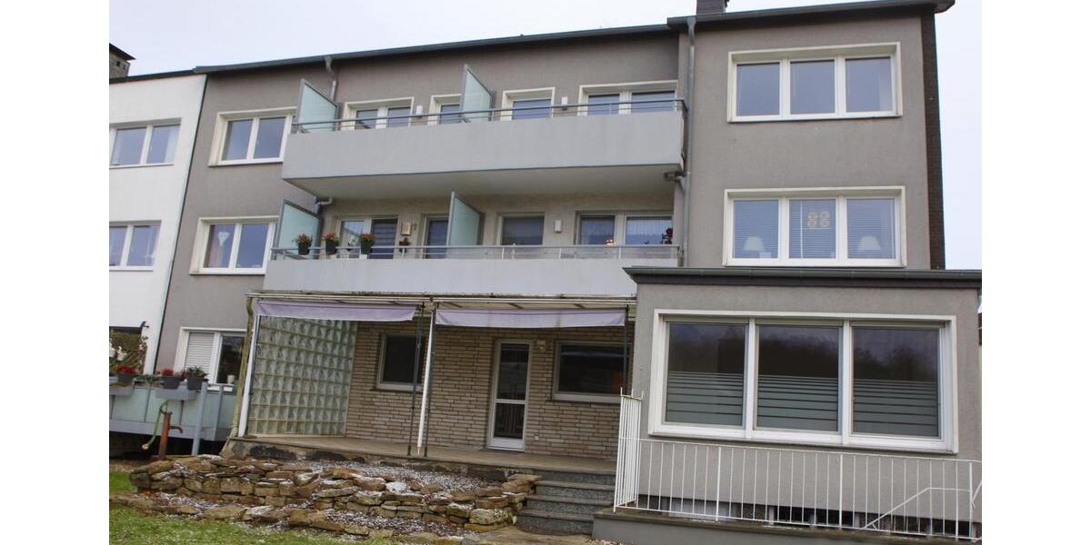 Erdgeschoßwohnung Gladbeck Brauck - 3.5 Zimmer, 105 m&sup2;, 845&euro; | Angebot:25923026