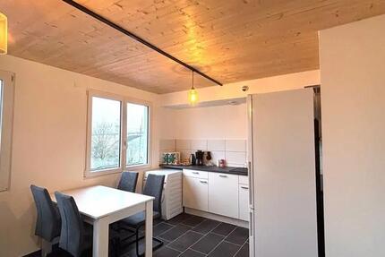 Wohnung Trier Feyen-Weismark - 2 Zimmer, 45 m&sup2;, 1.050&euro; | Angebot:25216697