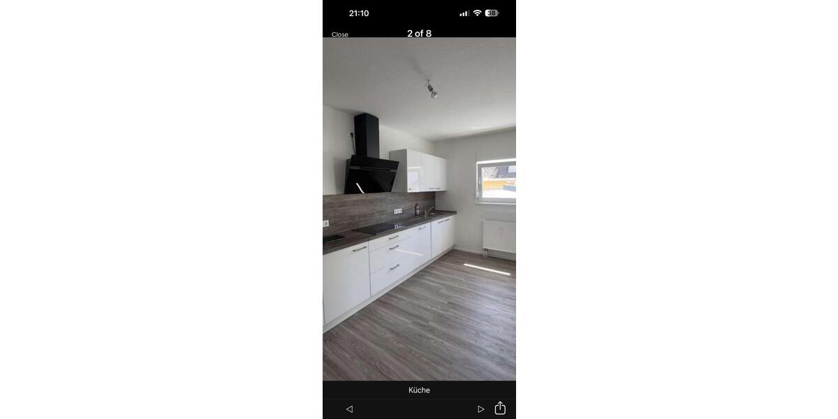 Etagenwohnung Idar-Oberstein Oberstein - 4 Zimmer, 90 m&sup2;, 900&euro; | Angebot:26670998