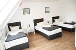 Wohnen auf Zeit Nittendorf - 3 Zimmer, 90 m&sup2;, 80&euro; | Angebot:10693688