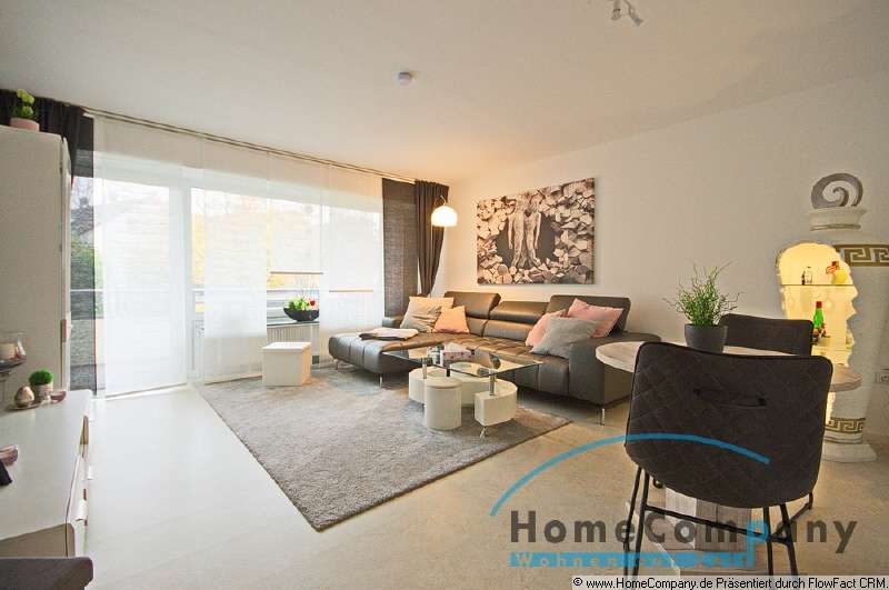 Zimmer Dortmund Bövinghausen - 3 Zimmer, 1.290&euro; | Angebot:27180170