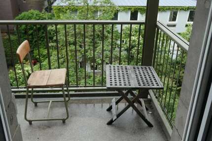 Wohnung Karlsruhe Beiertheim-Bulach - 4 Zimmer, 120 m&sup2;, 1.600&euro; | Angebot:26543019