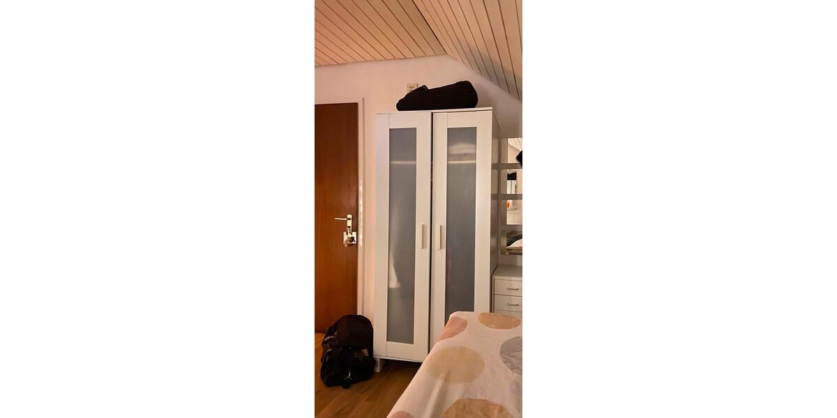 Studenten WG Zimmer in der Wilhelmstraße, (warm) 1 zimmer