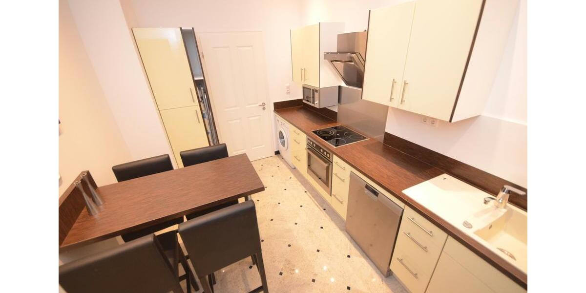 Wohnen auf Zeit Frankfurt am Main Oberrad - 1 Zimmer, 20 m&sup2;, 685&euro; | Angebot:26551250