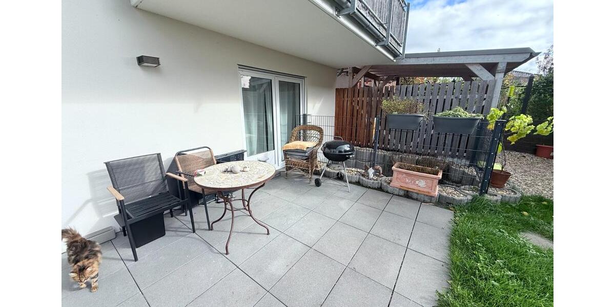 Wohnen auf Zeit Rheinbach - 4 Zimmer, 106 m&sup2;, 1.000&euro; | Angebot:24650444