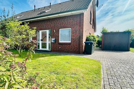 Haus Sittensen - 4 Zimmer, 112 m&sup2;, 1.200&euro; | Angebot:25249738