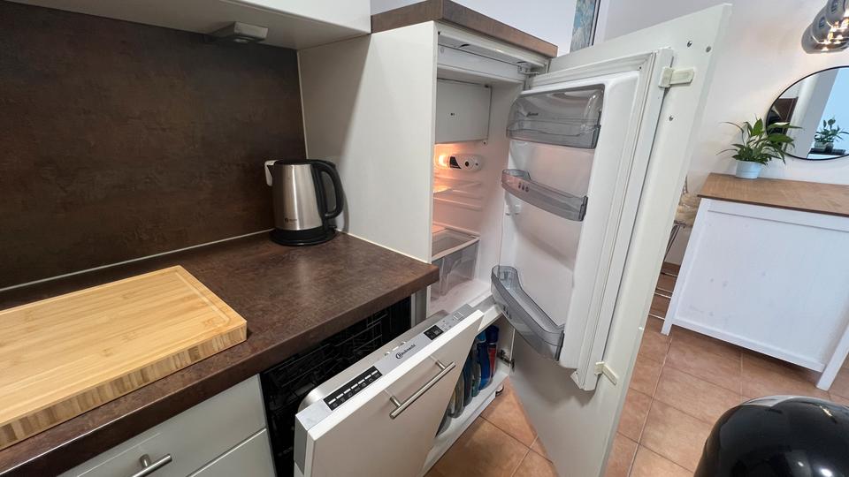 Wohnen auf Zeit Düsseldorf Lörick - 1 Zimmer, 42 m&sup2;, 1.150&euro; | Angebot:26566721