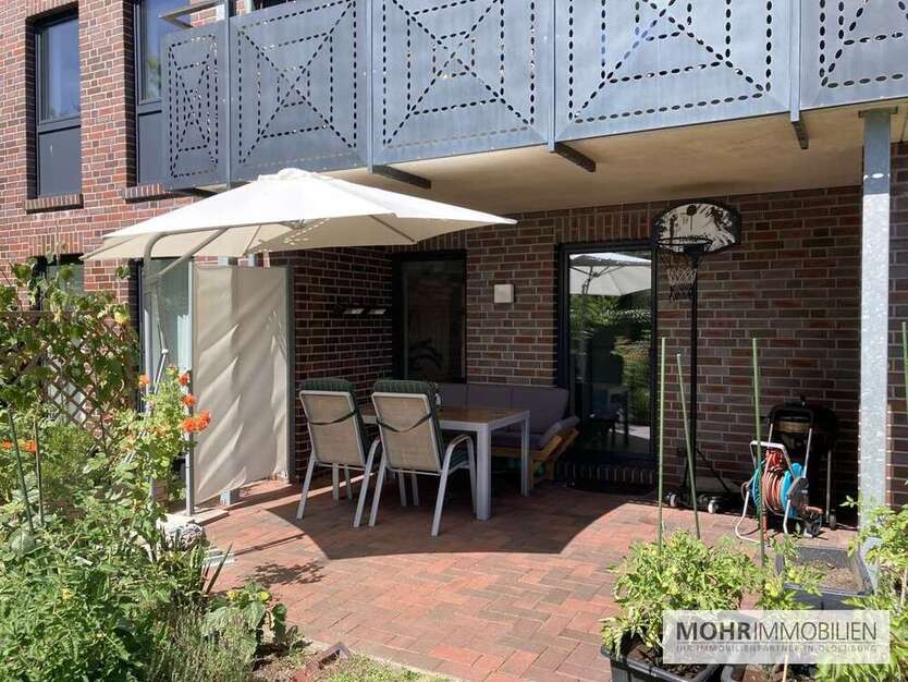 Wohnung zum Mieten in Oldenburg 1.000 € 92 m²
