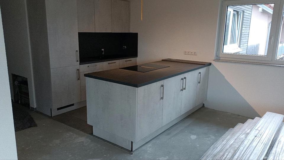 Erdgeschoßwohnung Horgenzell - 3.5 Zimmer, 111 m&sup2;, 1.790&euro; | Angebot:26522091