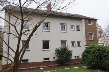 4-Zimmer-Wohnung im Stadtzentrum von Marktredwitz, zur Miete 4 zimmer