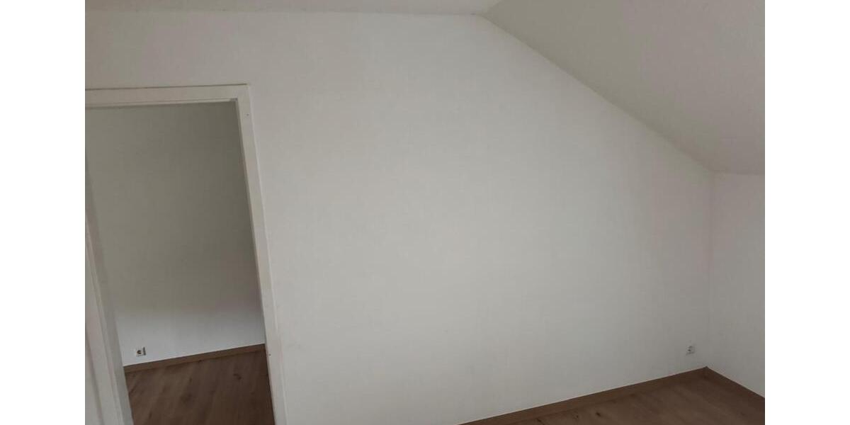 Sofort einziehen: 3-Zimmer-Wohnung in Wennigsen (Deister) 1 zimmer