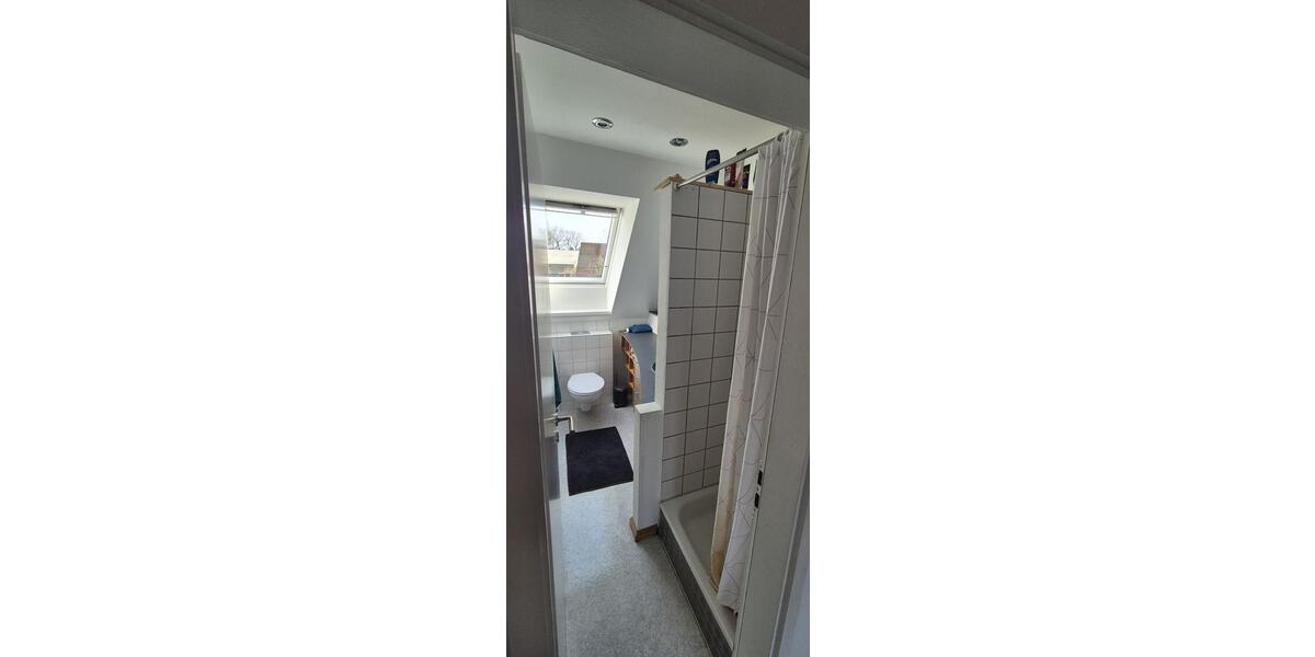 Dachgeschoßwohnung Verden (Aller) - 2 Zimmer, 60 m&sup2;, 550&euro; | Angebot:25415029