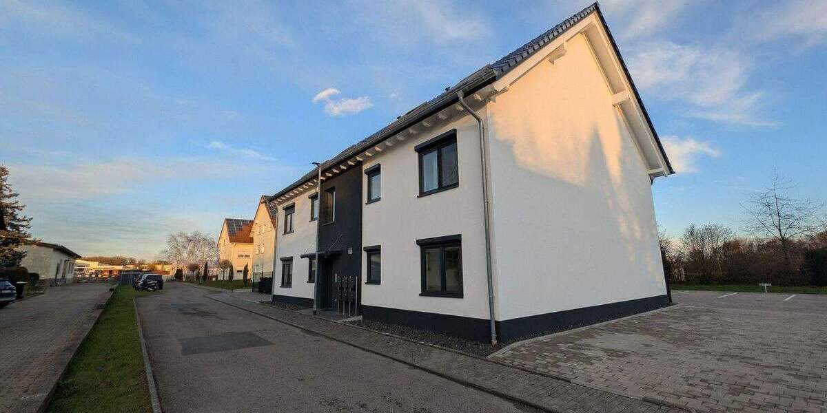 Etagenwohnung Walldürn - 2 Zimmer, 71 m&sup2;, 750&euro; | Angebot:26151714