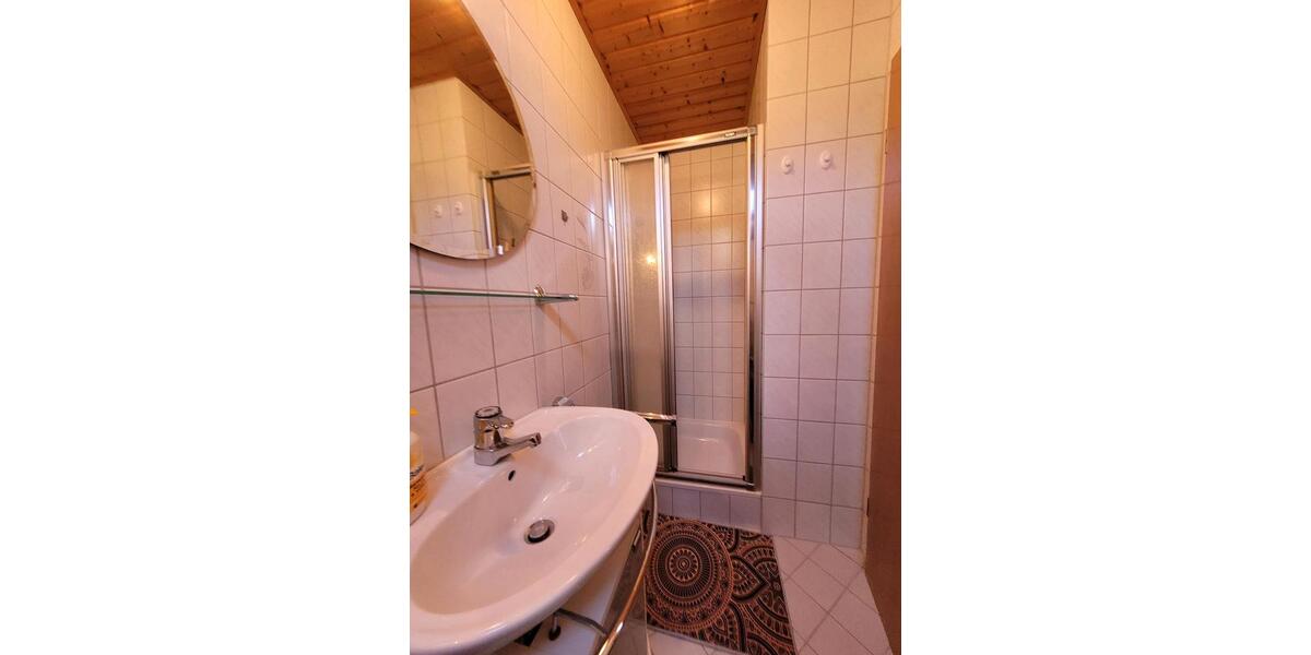 Wohnen auf Zeit Neustadt an der Donau - 1 Zimmer, 20 m&sup2;, 400&euro; | Angebot:26625575