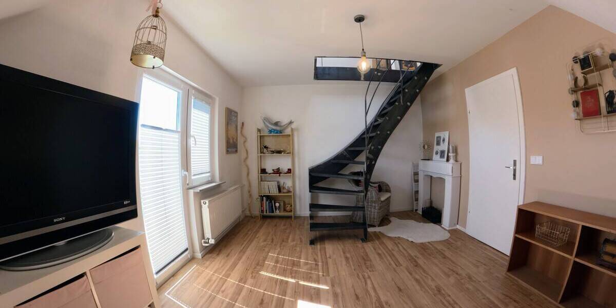 Einfamilienhaus Groß-Umstadt / Raibach Raibach - 5 Zimmer, 170 m&sup2;, 1.850&euro; | Angebot:26318101