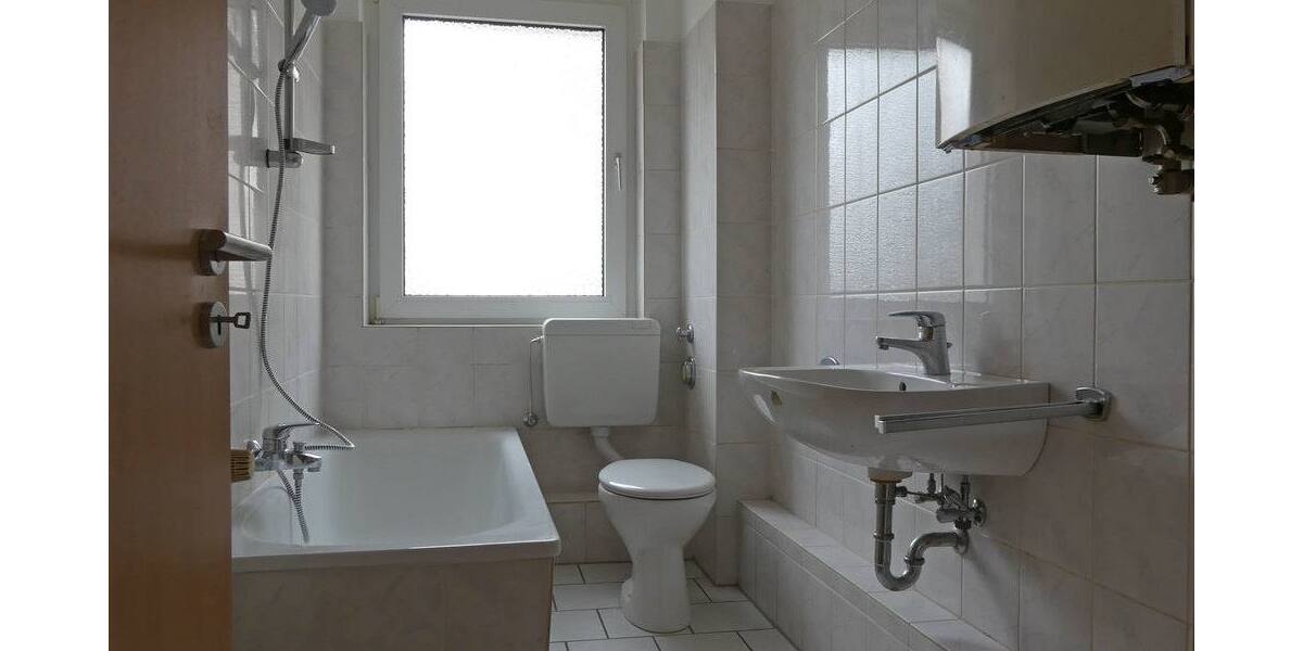 3-Zimmer-Wohnung sucht neuen Mieter! - Etagenwohnung Alfeld Gerzen | Angebot:8322391