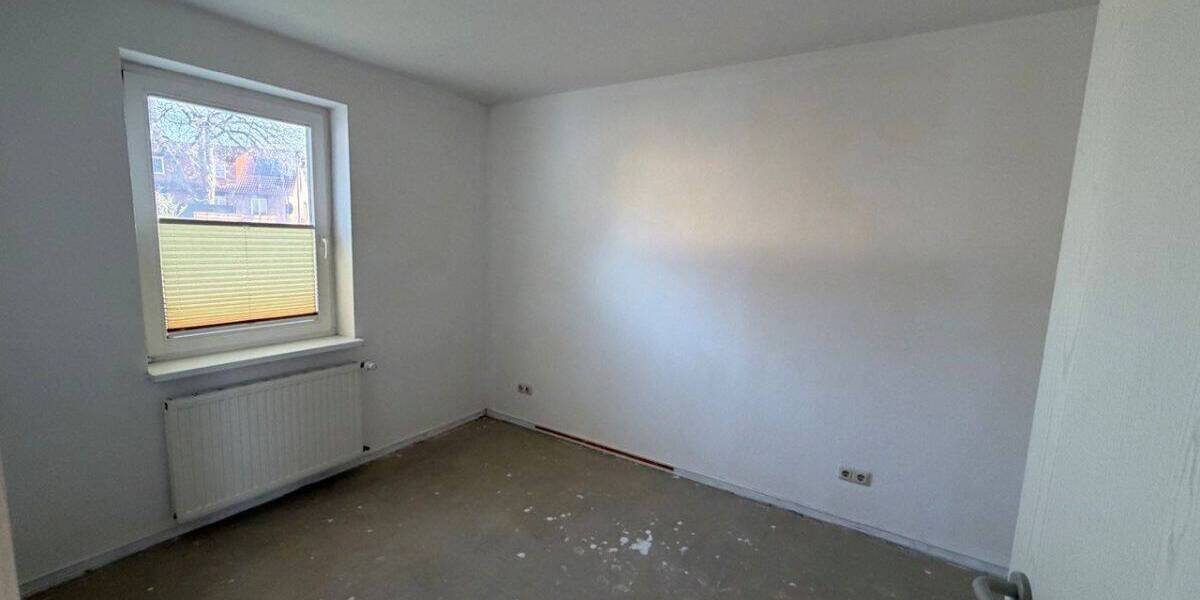Etagenwohnung Röbel - 2 Zimmer, 49 m&sup2;, 500&euro; | Angebot:26875675