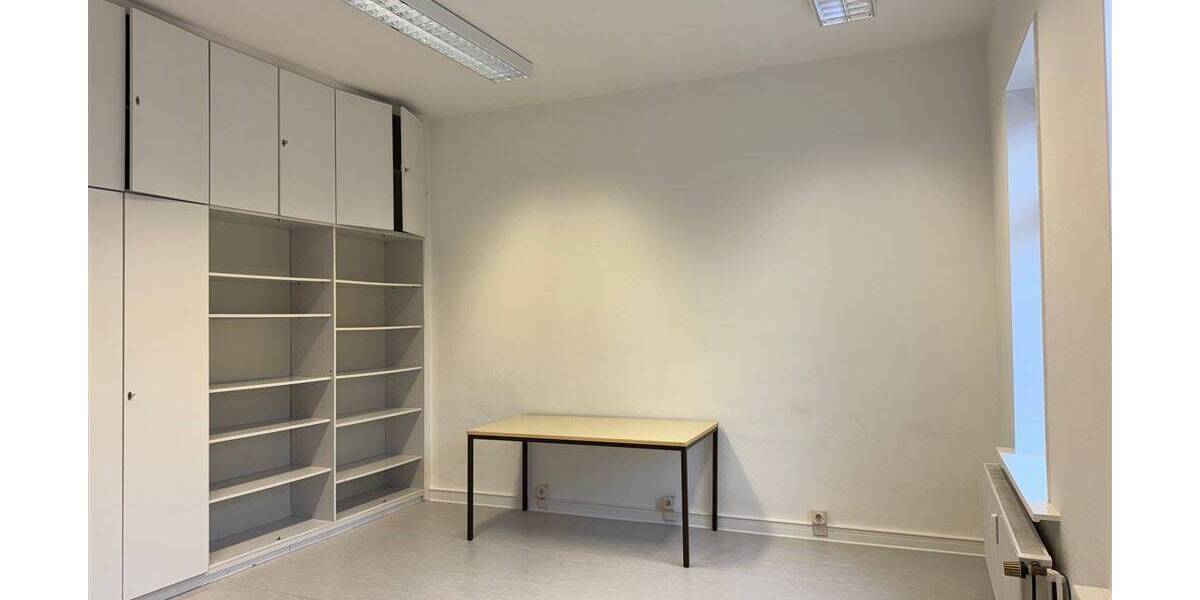 Gewerbeobjekt Clausthal-Zellerfeld Zellerfeld - 1 Zimmer, 25 m&sup2;, 125&euro; | Angebot:23977316