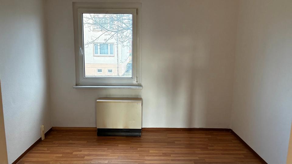 Hochparterre Frohburg - 3 Zimmer, 72 m&sup2;, 325&euro; | Angebot:25208546