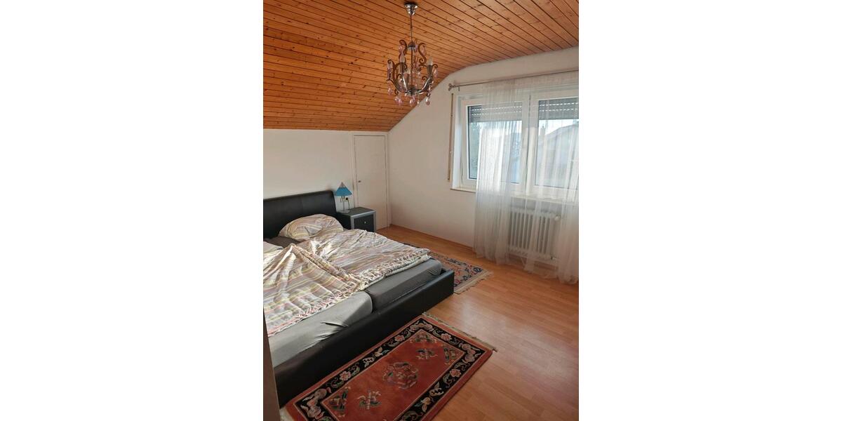 Wohnen auf Zeit Ostelsheim - 2.5 Zimmer, 82 m&sup2;, 1.100&euro; | Angebot:24560018