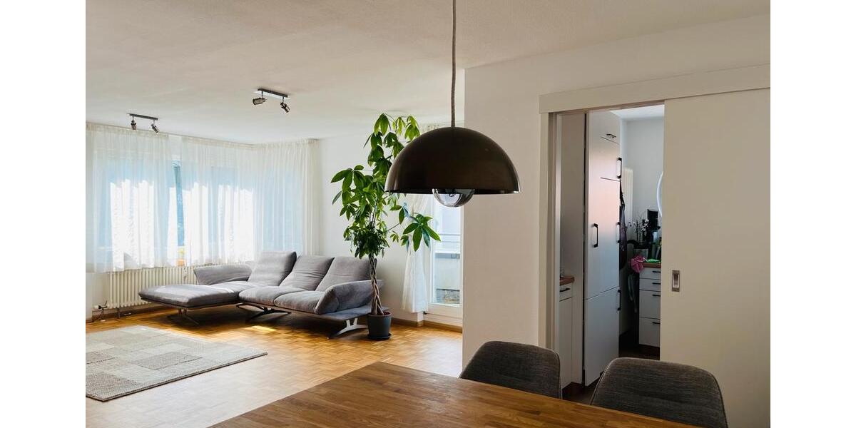 Terrassenwohnung Emmendingen - 3 Zimmer, 98 m&sup2;, 1.600&euro; | Angebot:24891135