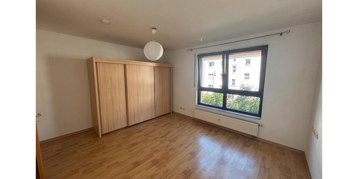Etagenwohnung Taucha - 2 Zimmer, 55 m&sup2;, 577&euro; | Angebot:26705456