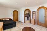 Wasserliesch, Möbliertes Appartement für Lux-Pendler