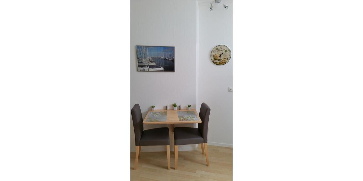 Etagenwohnung Minden Bölhorst - 2 Zimmer, 43 m&sup2;, 825&euro; | Angebot:26423224