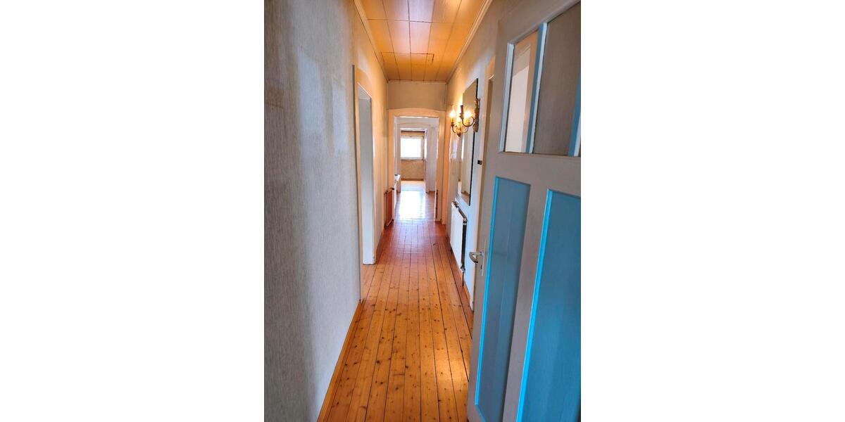 Etagenwohnung Riegelsberg - 4 Zimmer, 90 m&sup2;, 650&euro; | Angebot:25543033