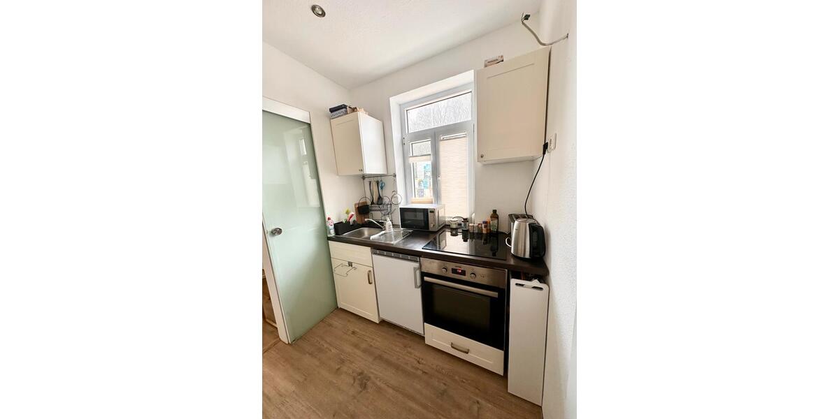 Erdgeschoßwohnung Tastrup - 1 Zimmer, 25 m&sup2;, 750&euro; | Angebot:26424890