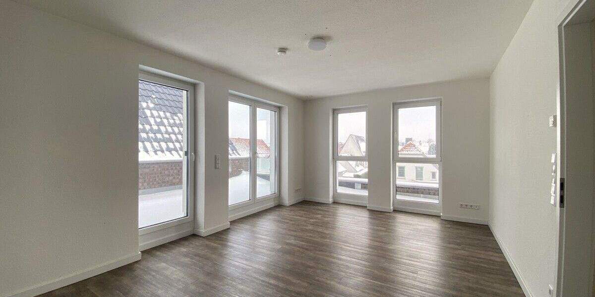 Gewerbeobjekt Vechta - 4 Zimmer, 164 m&sup2;, 1.400&euro; | Angebot:25692649