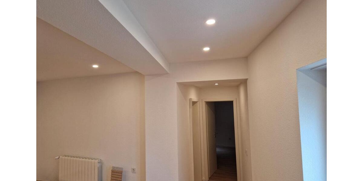 Erdgeschoßwohnung Gückingen - 2 Zimmer, 62 m&sup2;, 690&euro; | Angebot:26481096