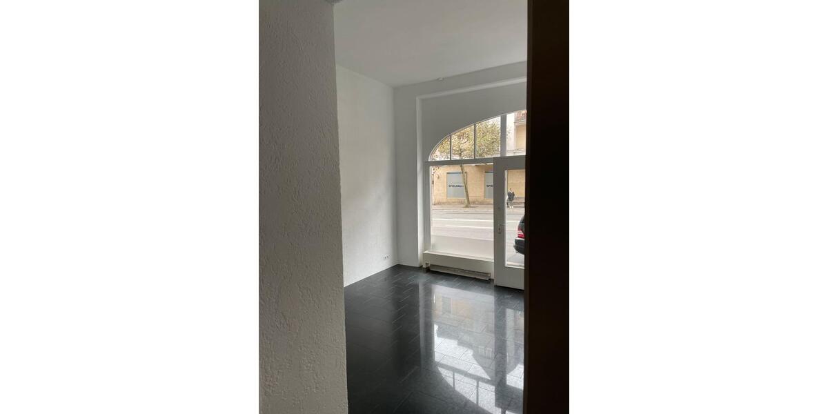 Gewerbeobjekt Wiesbaden Biebrich - 1.650&euro; | Angebot:24363788