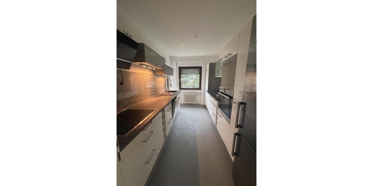 Etagenwohnung Laudenbach - 3 Zimmer, 95 m&sup2;, 1.124&euro; | Angebot:26367546