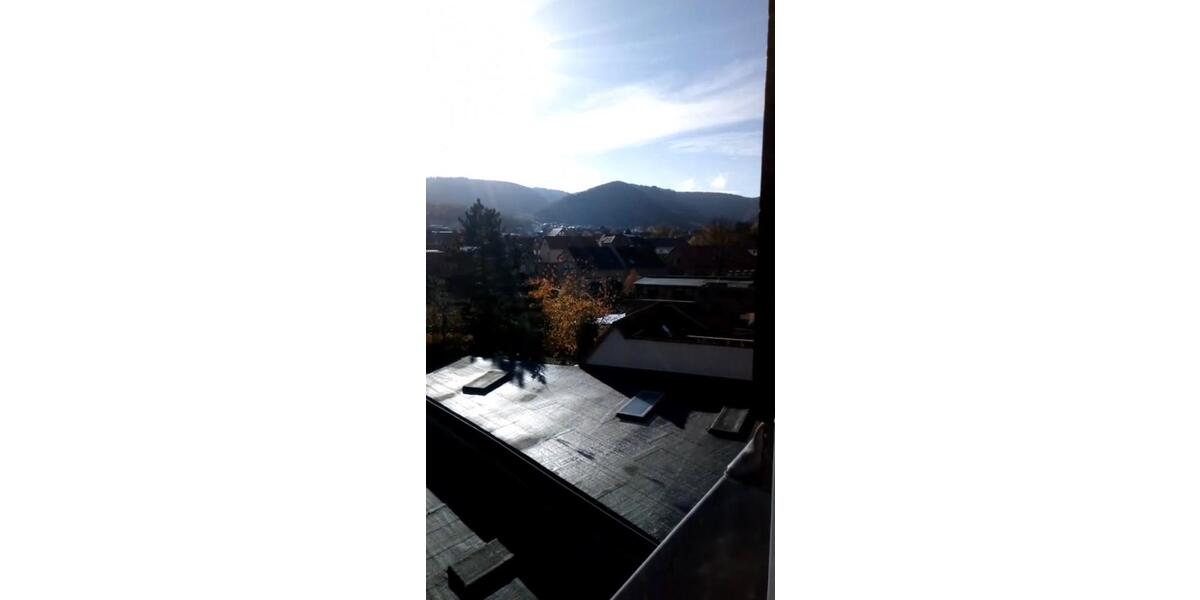 Dachgeschoßwohnung Thale - 4 Zimmer, 76 m&sup2;, 500&euro; | Angebot:24364302