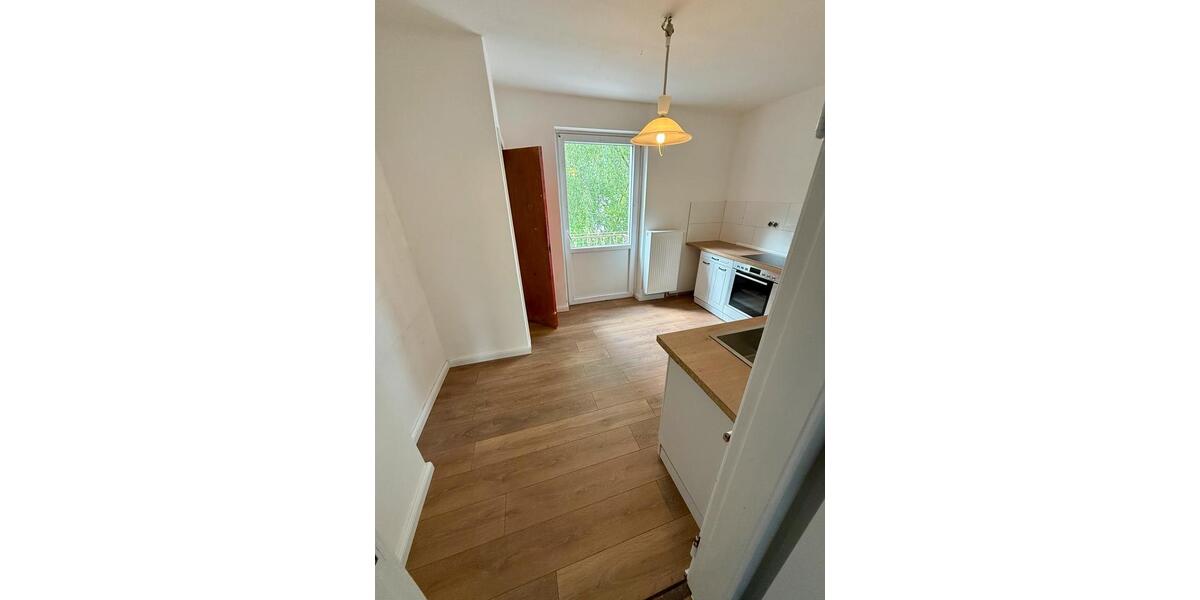 Etagenwohnung Hohenlockstedt - 4 Zimmer, 72 m&sup2;, 950&euro; | Angebot:26589311