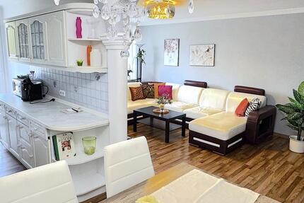 Wohnung Unterschleißheim - 3 Zimmer, 73 m&sup2;, 1.600&euro; | Angebot:23736014