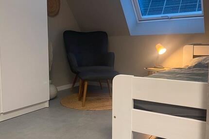 WG Wohnung Zimmer für Pendler 1 zimmer