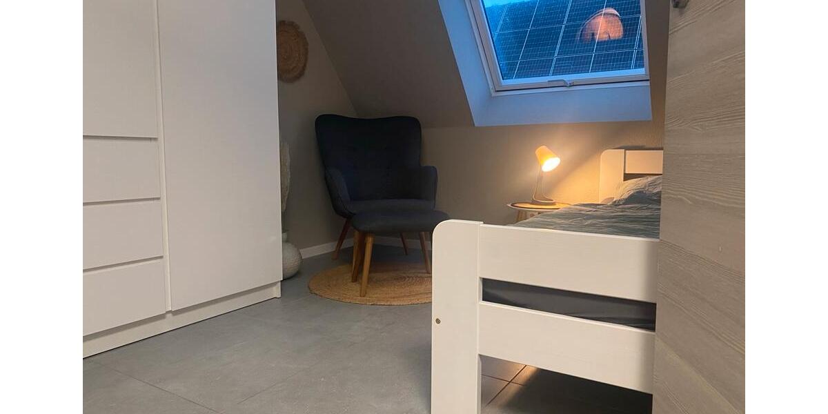 WG Wohnung Zimmer für Pendler 1 zimmer