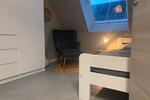 WG Wohnung Zimmer für Pendler 1 zimmer