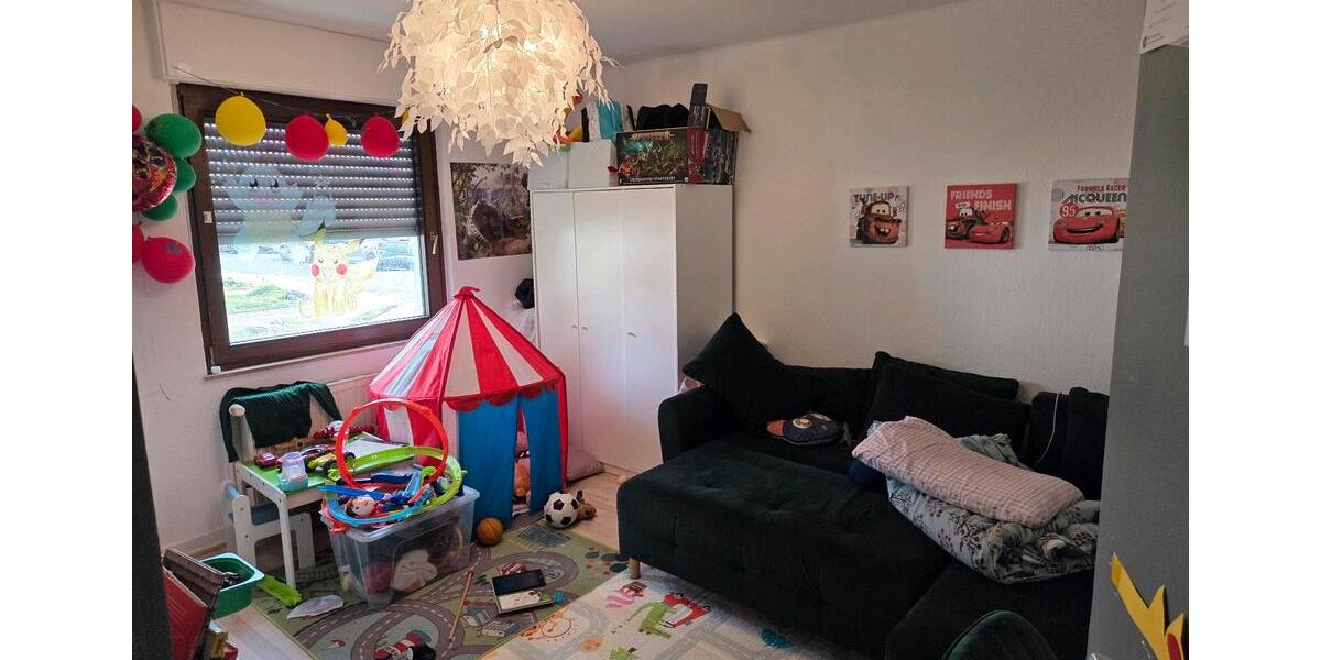 Erdgeschoßwohnung Trier - 5 Zimmer, 90 m&sup2;, 890&euro; | Angebot:26476587