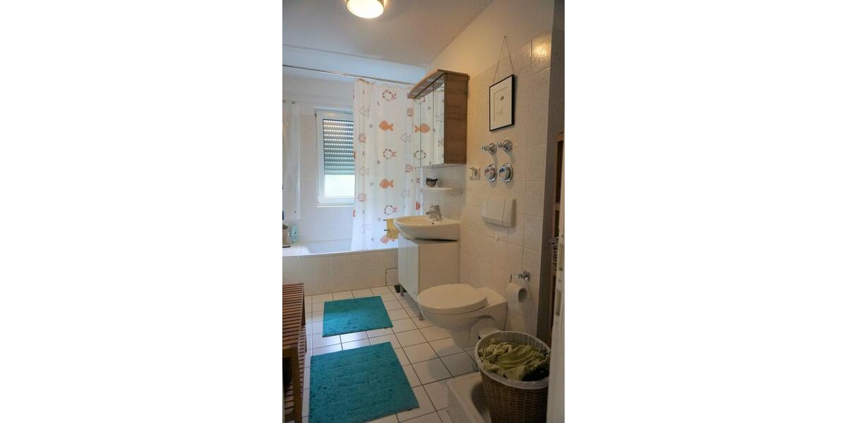 ***Ein Fall für Zwei! Schicke 3 Zi.-Wohnung mit sonniger Terrasse 3 zimmer