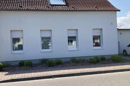 kleine 2-Raum Wohnung mit Terasse 2 zimmer