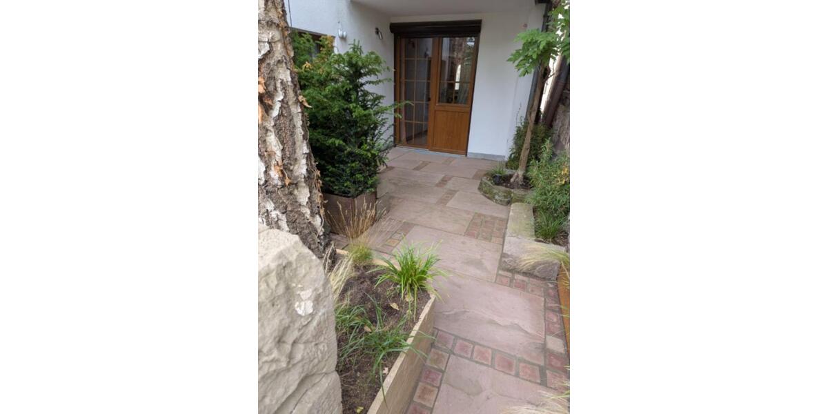 Wohnen auf Zeit Leonberg - 1.5 Zimmer, 45 m&sup2;, 1.140&euro; | Angebot:24564764