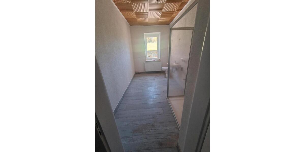 Erdgeschoßwohnung Lugau/Erzgebirge Erzgebirge - 2 Zimmer, 55 m&sup2;, 550&euro; | Angebot:26493833