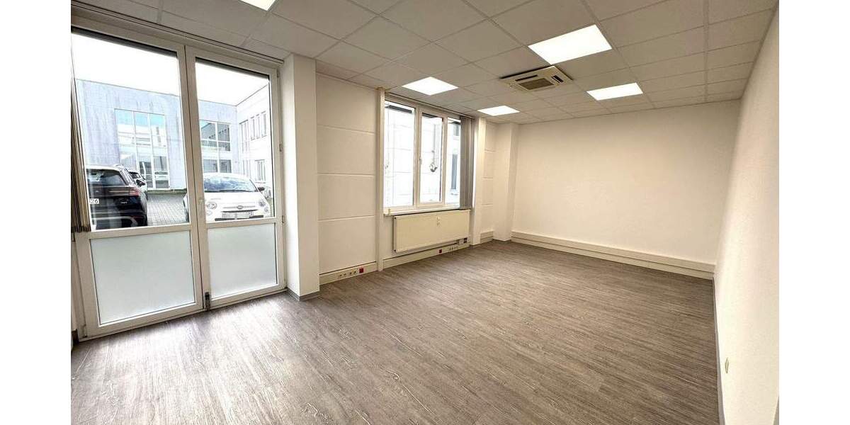 Gewerbeobjekt Willich Münchheide - 3 Zimmer, 65 m&sup2;, 649&euro; | Angebot:25896448